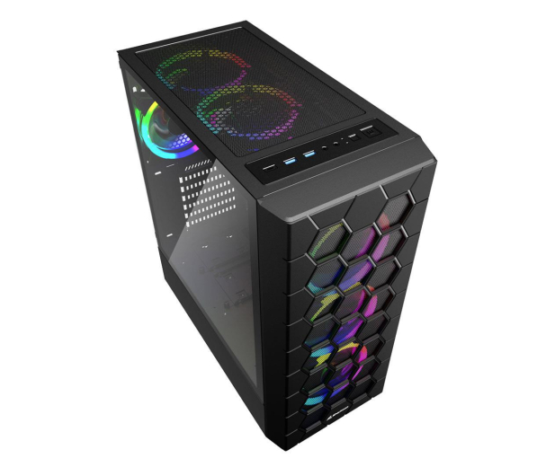 Sharkoon HEX RGB - 1264333 - zdjęcie 2
